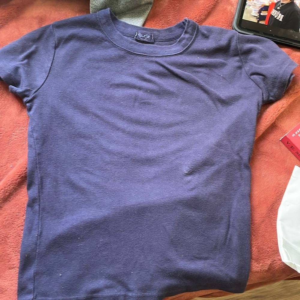 Brandy Melville top